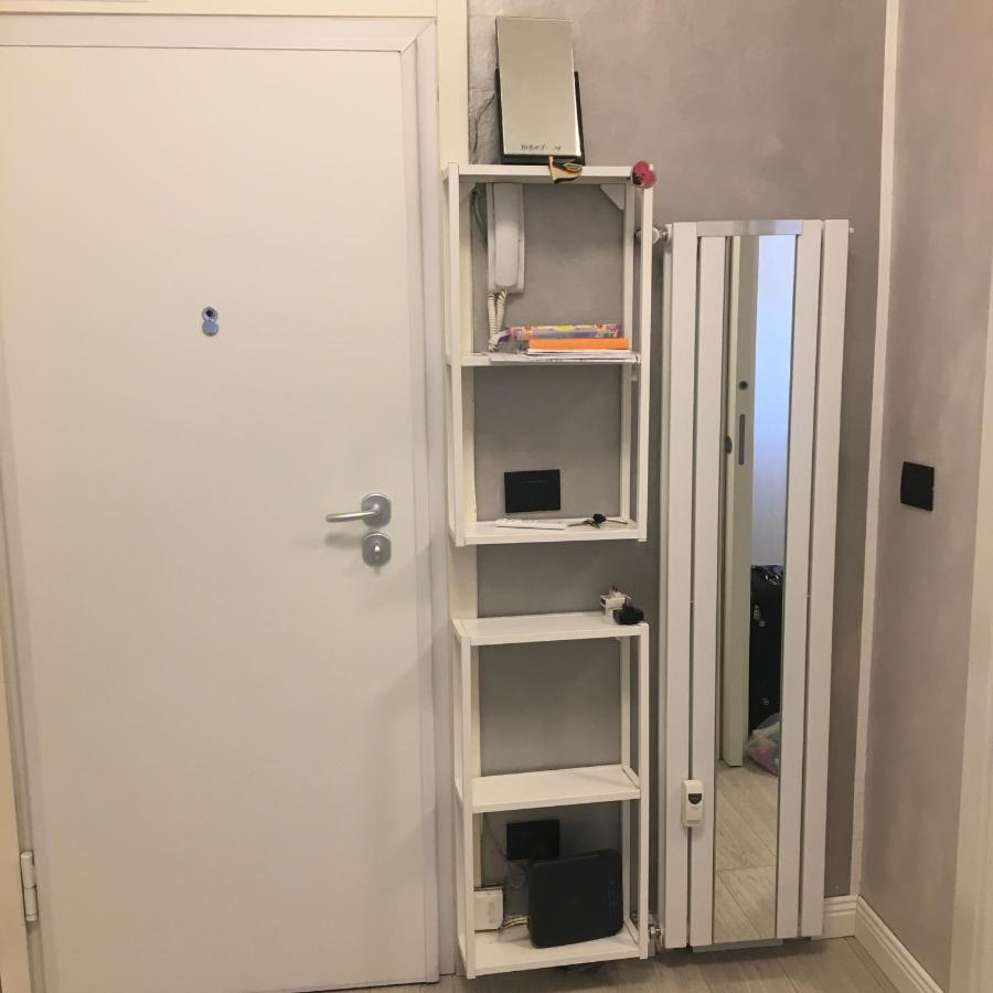 Studio Monte Ceneri Apartment Milan Exterior photo